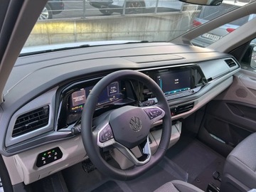 Volkswagen Multivan T7 Van L1 2.0 TDI 150KM 2025 Volkswagen Nowy Multivan BASIC FAMILY 2.0TDI 150 K, zdjęcie 10