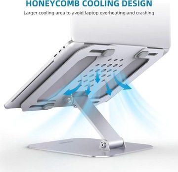 Подставка для ноутбука