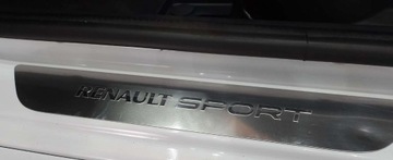 Renault Clio IV Hatchback 5d TCe 120 EDC 120KM 2014 Renault Clio Renault Clio GT Line 1.2 TCe Automat Nawigacja Kamera 1.2, zdjęcie 28