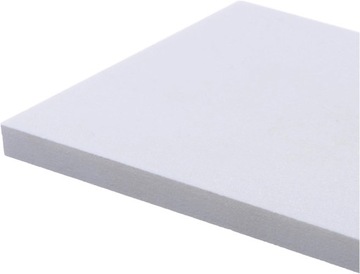 PCV SPIENIONE BIAŁE (PCW / PVC) - 4mm - Na Wymiar