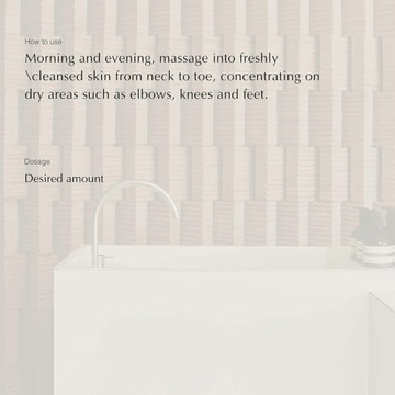 Aesop Бальзам для тела с листьями герани - 16,5 унций