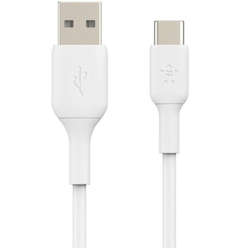 Kabel Belkin Boost Charge PVC USB-A / USB-C, 1m