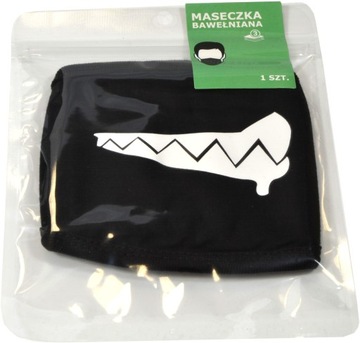 ВЕЛОСИПЕДНАЯ МАСКА ХЛОПКОВАЯ УЛИЧНАЯ МАСКА 18