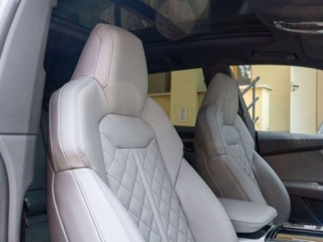 Audi Q7 II SUV Facelifting  3.0 50 TDI 286KM 2026 AUDI Q7 50 TDI quattro S Line Suv 3.0 (286KM) 2026, zdjęcie 17