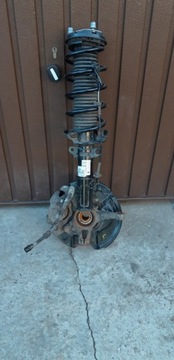 ТРАНСМИССИЯ FORD FIESTA MK8 H1BC-3A500-CA