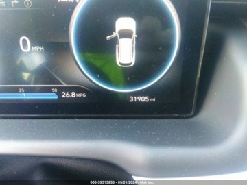 Hyundai 2023 Hyundai Tucson 2023 HYUNDAI TUCSON LIMITED 2.5 Benzyna 187KM, zdjęcie 6