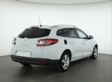 Renault Megane III Grandtour Facelifting 2013 Energy TCe 115KM 2013 Renault Megane 1.2 TCe, Klima, Klimatronic, zdjęcie 4