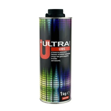 NOVOL BARANEK ULTRA UBS NA PISTOLET CZARNY 1kg
