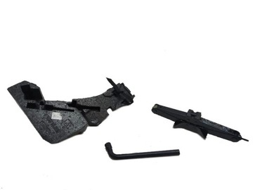 LEWAREK SAMOCHODOWY KLUCZ WKŁAD 5134606 Saab 9-5