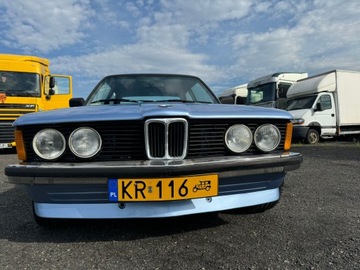 BMW Seria 3 E21 Coupe 323 i 143KM 1981 BMW 3 (E21) 323 i 143 KM, zdjęcie 1