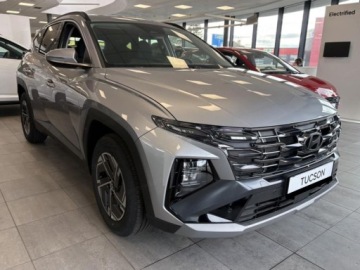 Hyundai Tucson IV 2025 HYUNDAI Tucson 1.6 T-GDi Feel 2WD Suv 150KM 2025, zdjęcie 2