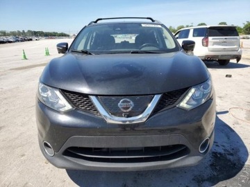 Nissan 2017 Nissan Rogue Nissan Rogue Sport SL 2.0 Benzyna 141KM, zdjęcie 1