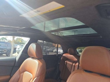 Audi Q8 2025 Audi Q8 Prestige 55 Tfsi 2025 3.0l 3.0 Benzyna 335KM, zdjęcie 14