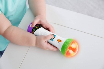 Микрофон для малышей Fisher Price FBP38