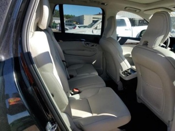 Volvo XC90 II SUV 2.0 T6 310KM 2019 Volvo XC 90 Volvo XC90 T6 AWD Momentum, od ubezpieczalni, zdjęcie 8