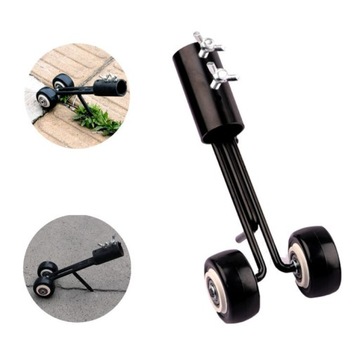 МОТЫВА 2 В 1 САДОВЫЙ КРЮК ДЛЯ ВЫКАПКИ сорняков МЕТАЛЛ С РУЧКОЙ