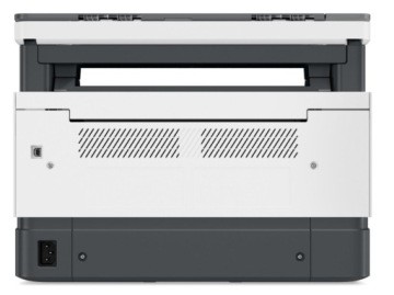 HP Neverstop 1200w / 1202nw WiFi Mono USB LCD