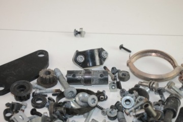 КОМПЛЕКТ БОЛТОВ KTM ADVENTURE 1190 13-16