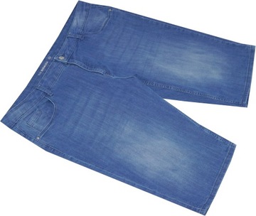 C&A_50_SPODENKI JEANS 299