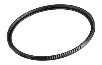 K&F Concept Nano-X MRC UV УФ-фильтр - 77 мм
