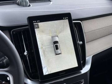 Volvo XC90 II 2026 VOLVO XC90 B5 AWD Ultra Dark Suv 2.0 (250KM) 2026, zdjęcie 10