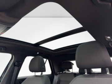 Volkswagen T-Roc I SUV Facelifting 2.0 TSI 190KM 2025 Volkswagen T-Roc 2.0 TSI 190 KM 4Motion FV23 Matrix WEBASTO Panorama, zdjęcie 32