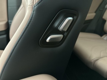 Chery Tiggo 9 SUV PHEV 1.5 Super Hybrid 428KM 2025 Chery Tiggo 9 PHEV Harmony Grey Dostępne od ręki, zdjęcie 17