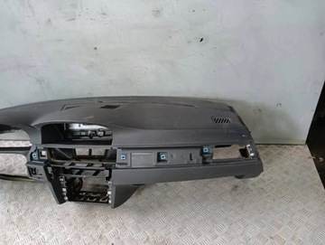 BMW E90 E91 ПРИБОРНАЯ ПАНЕЛЬ КОКПИТ