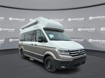 Volkswagen California 2025 Volkswagen California DEMO Automat/3,5t 2.0 BiTDI, zdjęcie 7