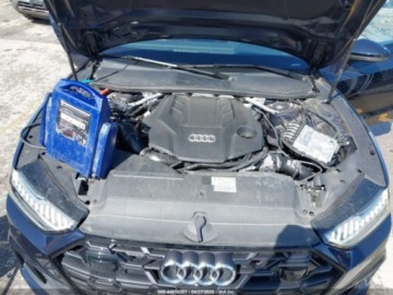 Audi A7 C8 2024 Audi A7 Sportback 2024 AUDI A7 SPORTBACK PREMIUM PLUS 55 TFSI QUATTRO S TR, zdjęcie 7