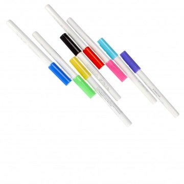 ШКОЛЬНЫЕ МАРКЕРЫ STARPAK 8 ЦВЕТОВ