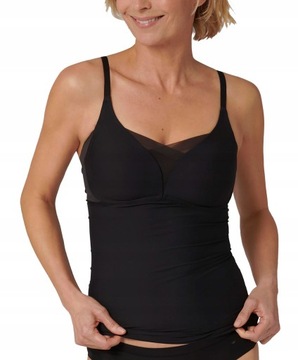 TRIUMPH Modelująca Koszulka SHAPE SMART BRA SHIRT 02 (M)