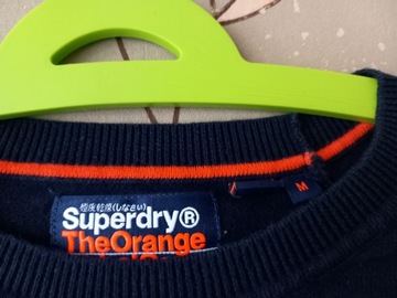 SUPERDRY-SUPER SWETEREK M Z3