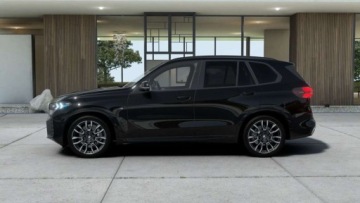 BMW X5 G05 SUV Facelifting 3.0 40i 381KM 2026 BMW X5 xDrive40i 381 KM mHEV - Gotowy do Odbioru - Kamera 360 - Hak 3.0, zdjęcie 2