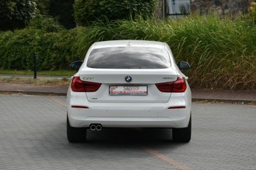 BMW Seria 3 F30-F31-F34 Gran Turismo Facelifting 2.0 320d 190KM 2018 BMW 3GT 320d XDrive 190KM Automat 2018r. SALON LED, zdjęcie 5