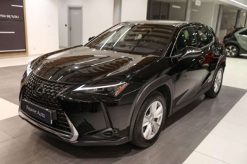 Lexus UX 2023 Lexus UX 200 GPF Pure 2WD 2.0 Benzyna 171KM, zdjęcie 9