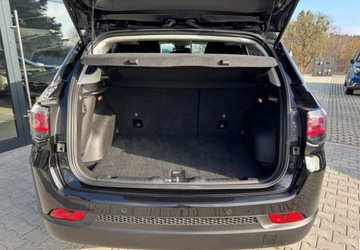 Jeep Compass II SUV Facelifting 1.5 MHEV T4 130KM 2024 Jeep Compass Jeep Compass 1.5 T4 mHEV Freedom Edition I FWD SampS DCT 1.5, zdjęcie 5