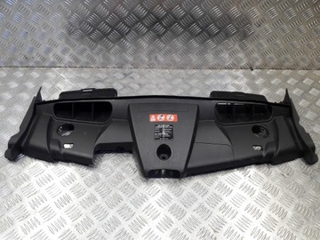 MERCEDES E W207 KIEROWNICA POWIETRZA A2075000155