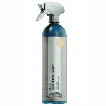 KOCH CHEMIE SPEEDGLASS CLEANER PŁYN DO SZYB 750ML