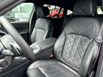 BMW X6 G06 SUV Facelifting 3.0 30d 298KM 2025 BMW X6 xDrive30d Sport Suv 3.0 (298KM) 2025, zdjęcie 6