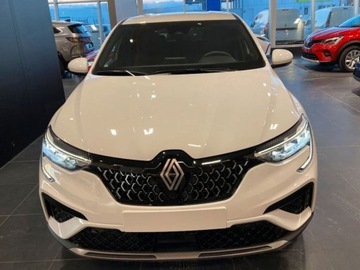 Renault Arkana 2025 Od ręki - Techno 1.6 E-Tech 145KM / Pakiet Winter, Safety, zdjęcie 1