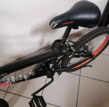 ФРИРОУД-ТРИКС-ВЕЛОСИПЕД