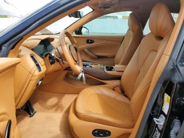 Aston Martin DBX 2021 Aston Martin DBX 2021 4.0l 4.0 Benzyna 542KM, zdjęcie 7