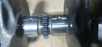 SUZUKI GSF 600 GSX-F BANDIT ШАТУНЫ КОЛЕНВАЛА ПОДШИПНИКИ СТАРТЕРА BENDI