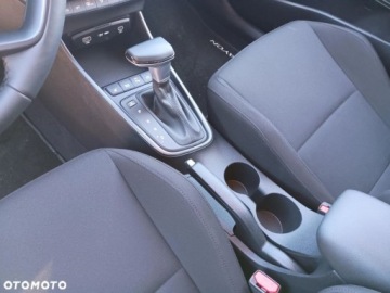 Hyundai Bayon SUV Facelifting 1.0 T-GDI 100KM 2025 Hyundai Bayon 1.0 T-GDI Smart DCT Benzyna 100KM, zdjęcie 14