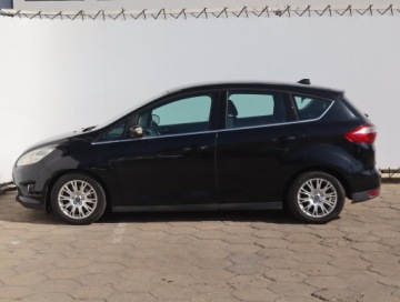 Ford C-MAX II Minivan 1.6 EcoBoost 150KM 2011 Ford C-Max 1.6 EcoBoost, Klima, Klimatronic, zdjęcie 2