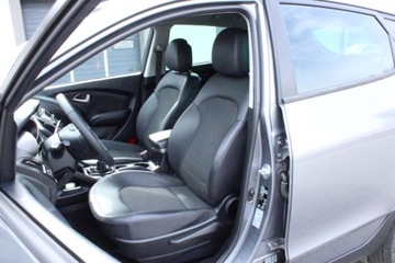 Hyundai ix35 SUV 1.7 CRDi 115KM 2012 Hyundai ix35 1.7 Diesel 115KM, zdjęcie 12