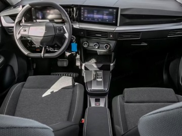 Opel Frontera C SUV Electric Elektryczny 44kWh 113KM 2025 Od ręki - Edition 44kWh 113KM / Pakiet Tech, zdjęcie 5