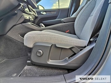 Volvo C30 2024 Volvo C40 C40 Recharge Extended Range Plus 252 KM,, zdjęcie 11