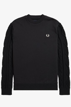 Fred Perry bluza męska rozmiar uniwersalny